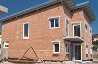Jonesborough home extensions